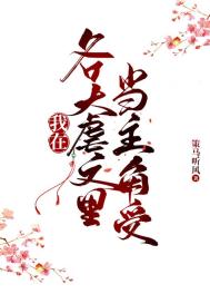 同时在四本虐文里当主角受 同时在四本虐文里当主角受